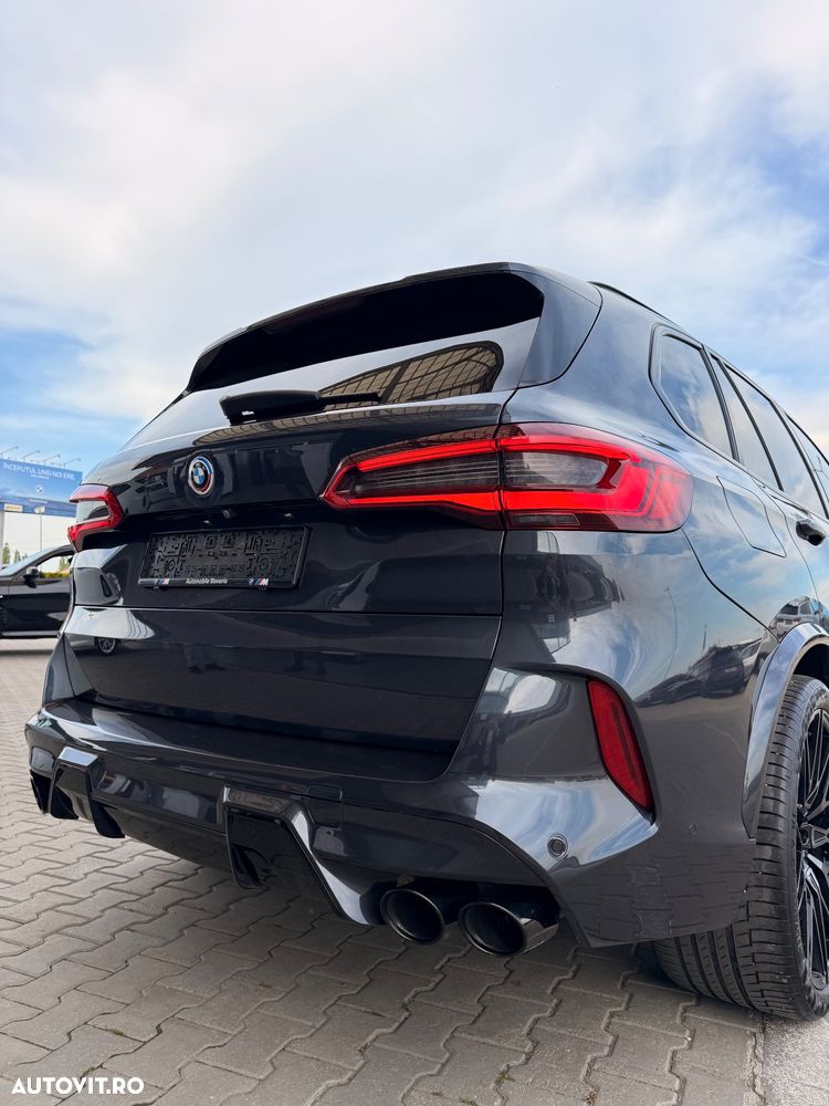 BMW X5 - 3