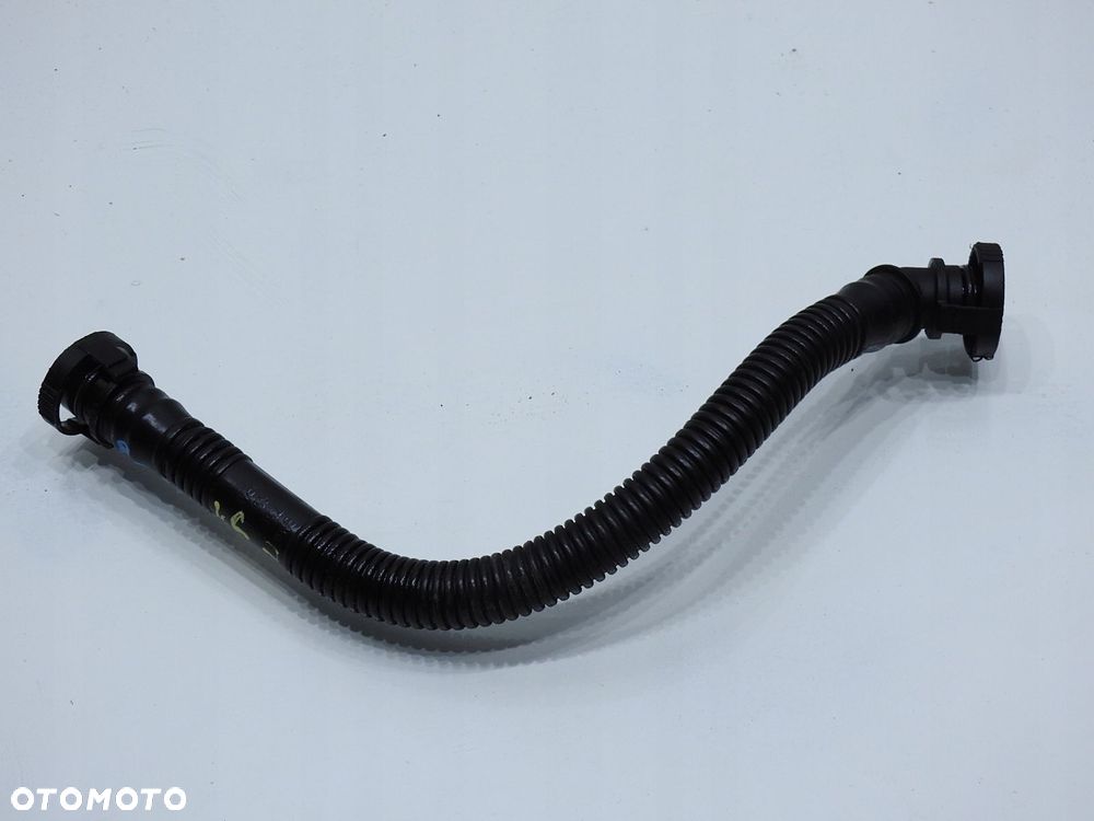 PRZEWÓD ODMY BMW E90 E91 2.0B - 9