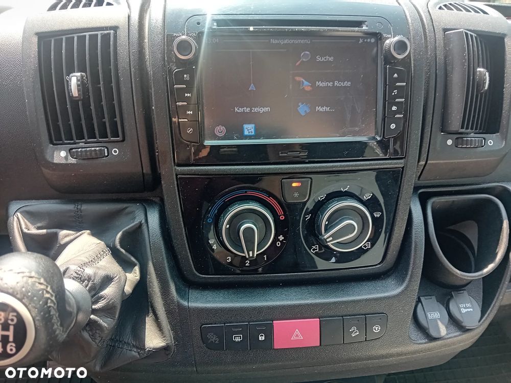 Fiat Ducato Kamper - 28