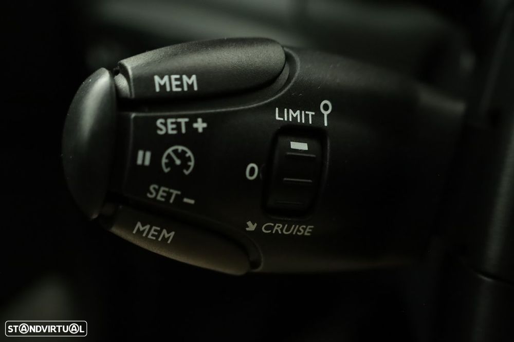 Citroën C3 1.2 PureTech C-Series - 15