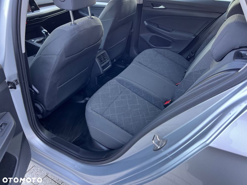 Volkswagen Golf 2.0 TDI Life - 9