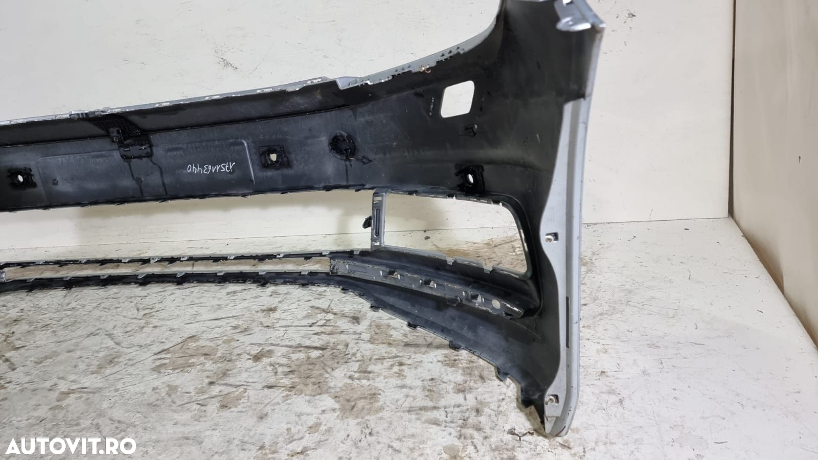 Bara fata VW Touran, 2015, 2016, 2017, 2018, 2019, 2020, cod OE 5TA807221A-L - 8