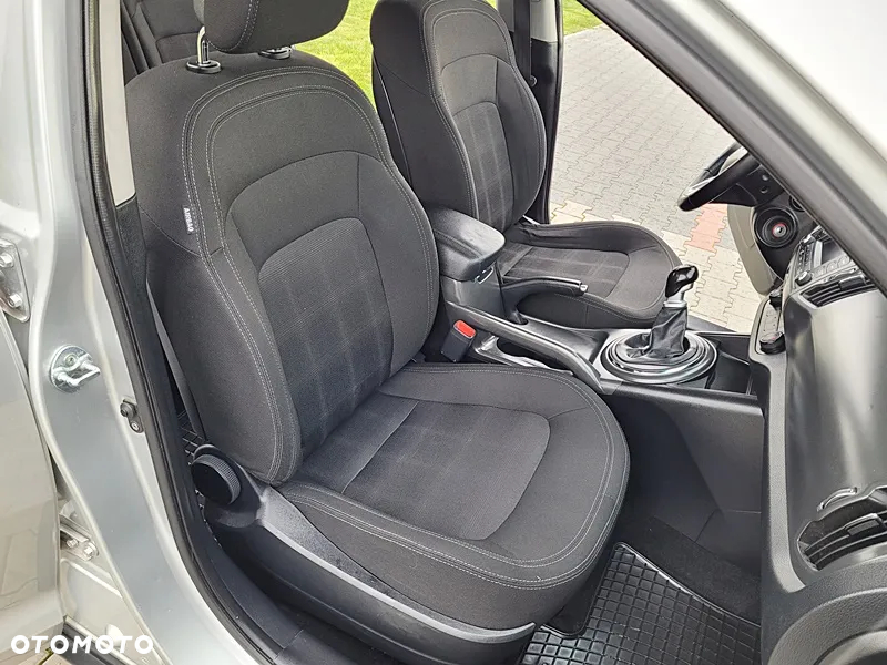 Kia Sportage 1.6 GDI L 2WD - 34