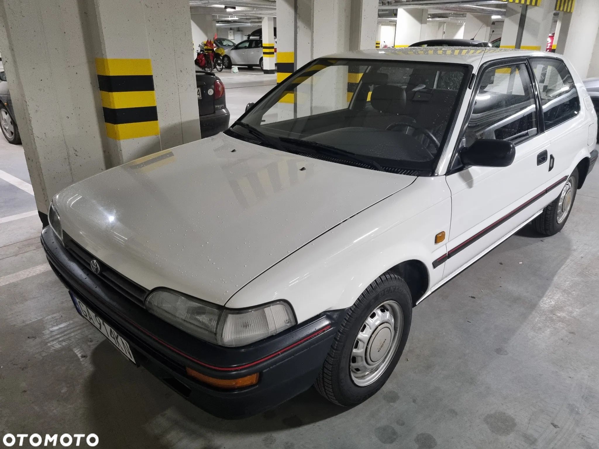 Toyota Corolla 1.3 XL - 1