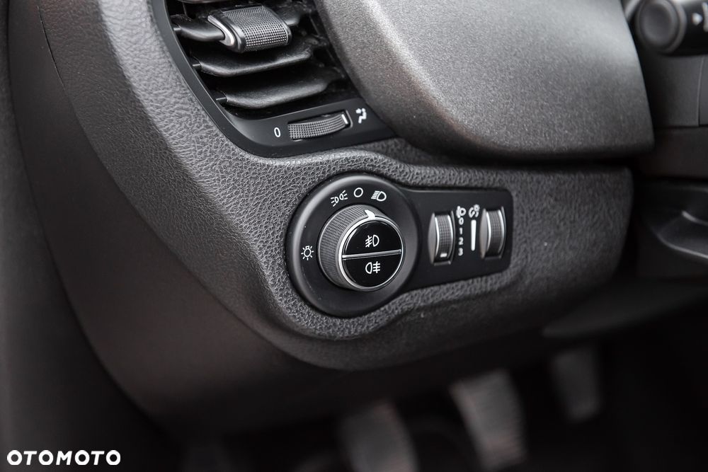 Fiat 500X - 17