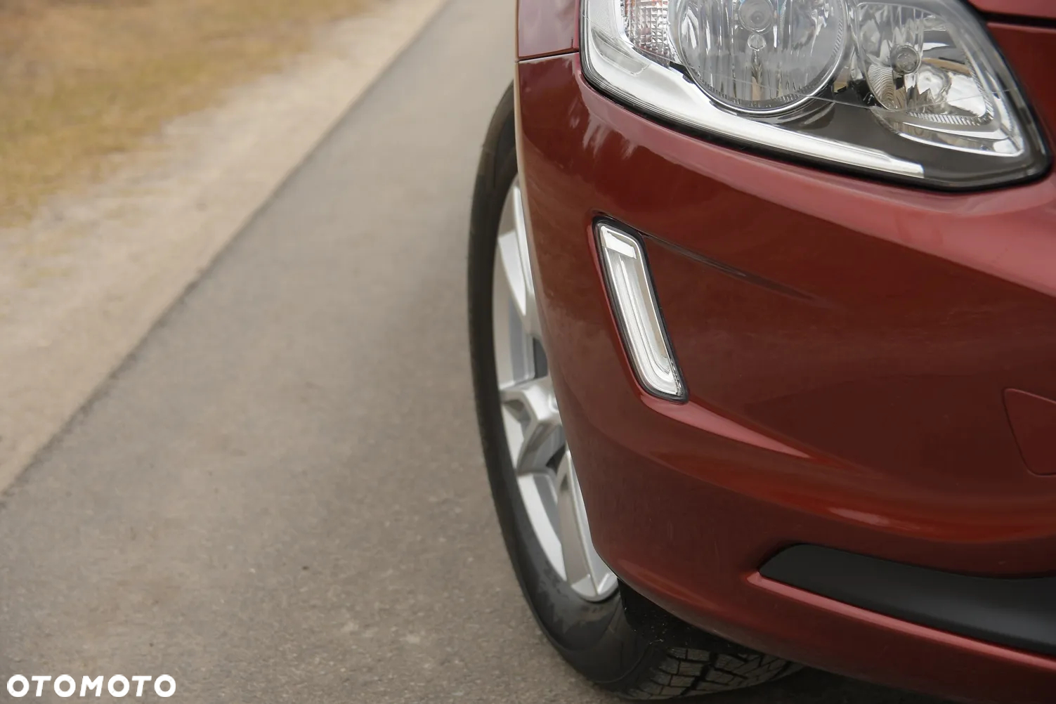 Volvo XC 60 - 14