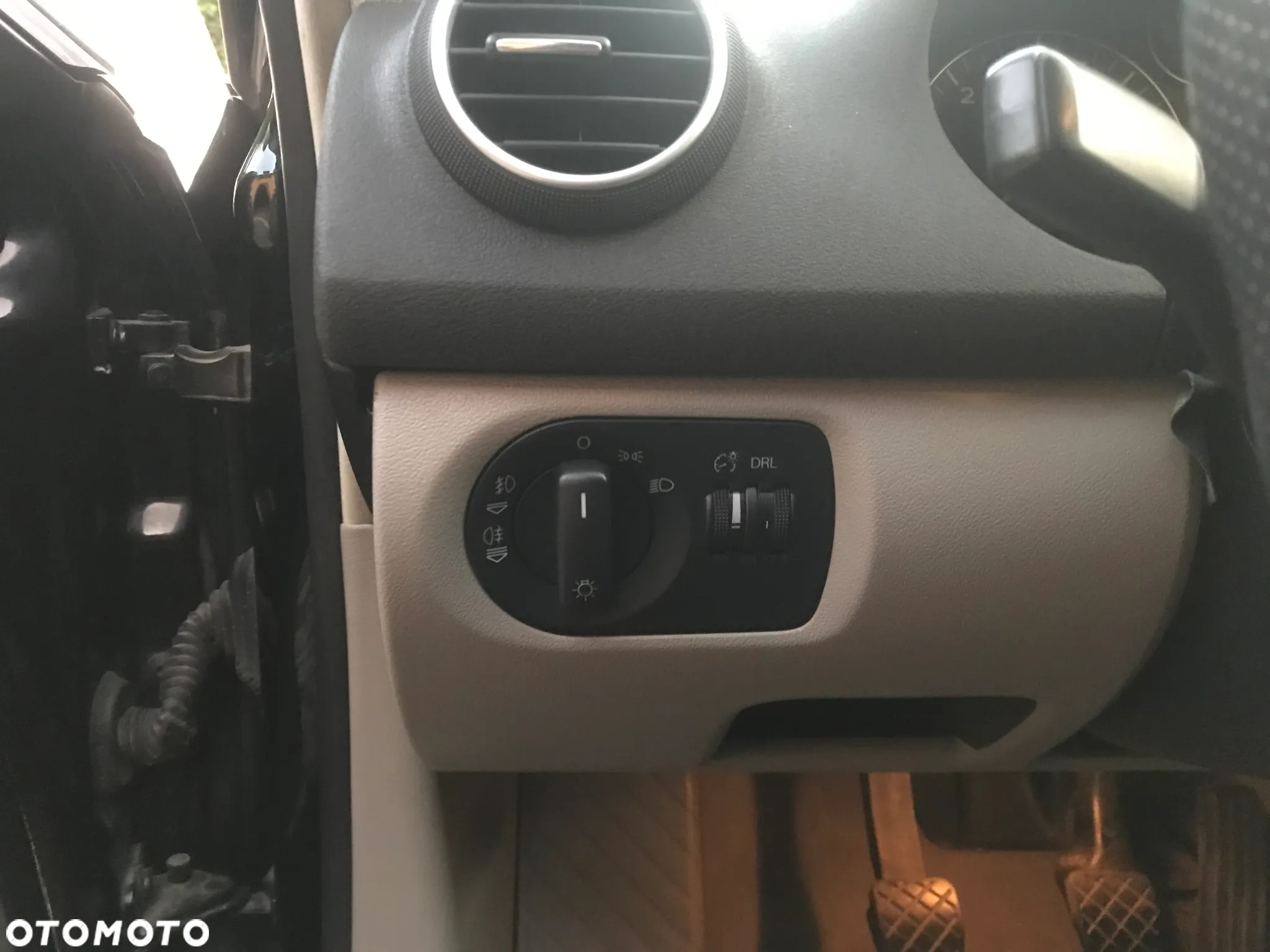 Audi A3 2.0 TDI DPF Quattro Attraction - 29