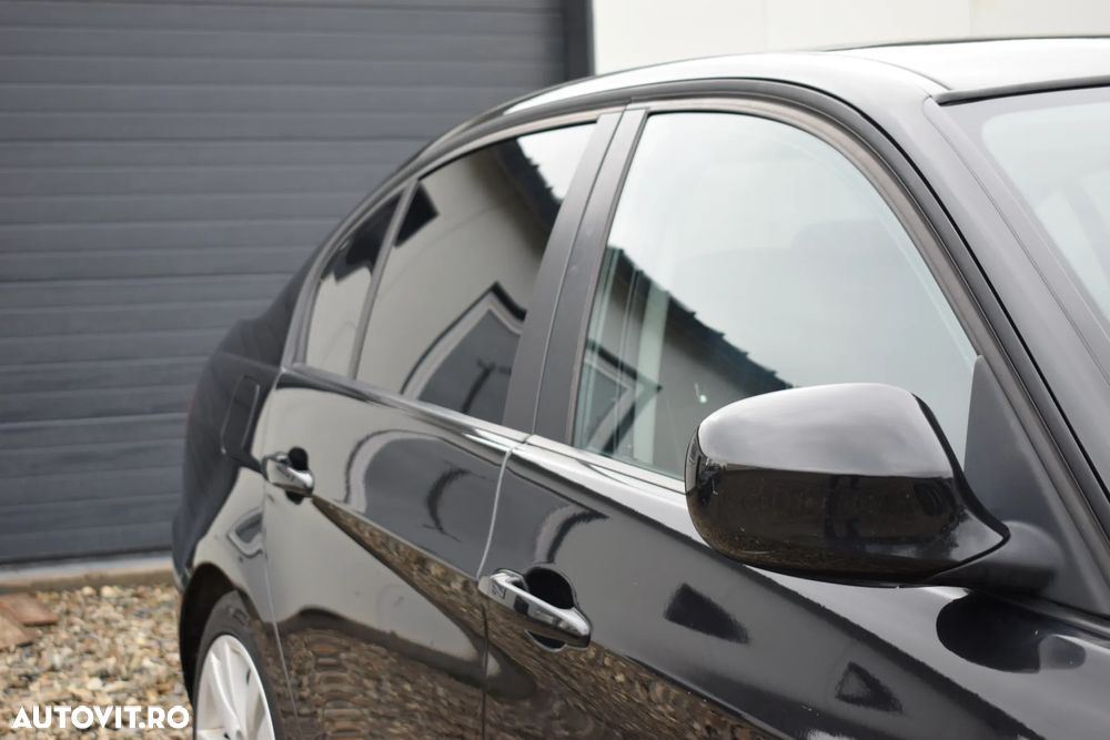 BMW Seria 3 320d DPF - 19