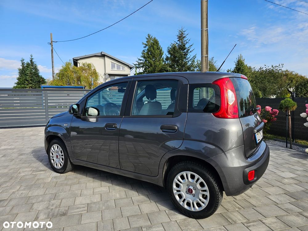 Fiat Panda 1.2 Mylife Eco - 15
