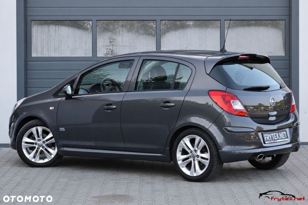 Opel Corsa - 15