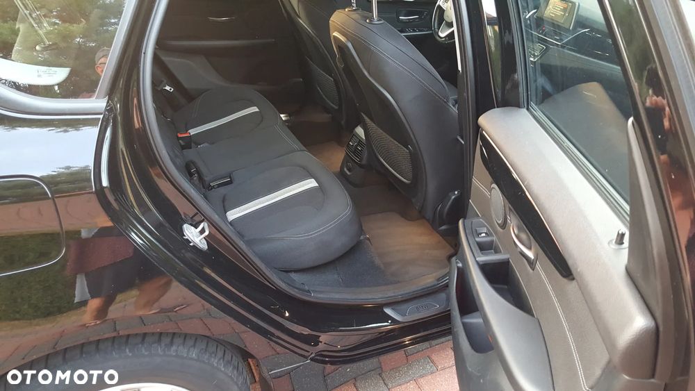 BMW Seria 2 218d GT Sport Line sport - 8
