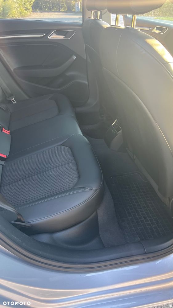 Audi A3 Sportback 1.5 TFSI - 9