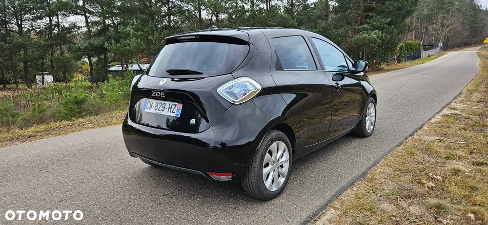 Renault Zoe - 7