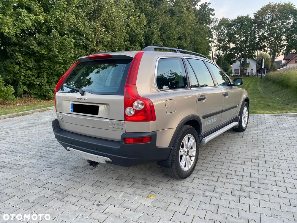 Volvo XC 90 - 12