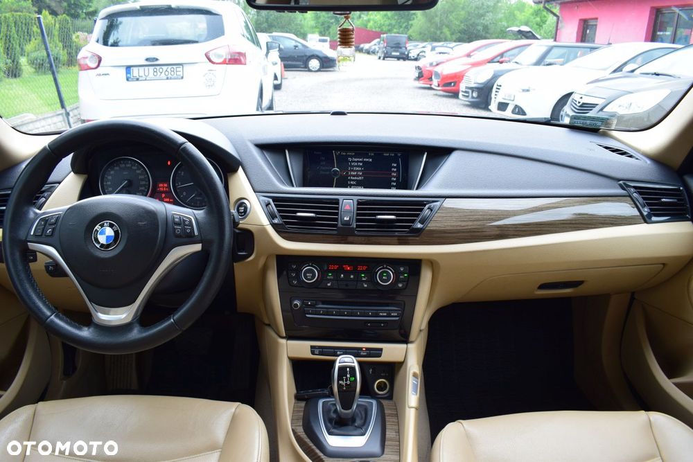 BMW X1 - 6