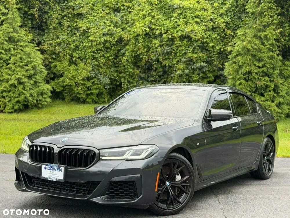 BMW Seria 5 - 2