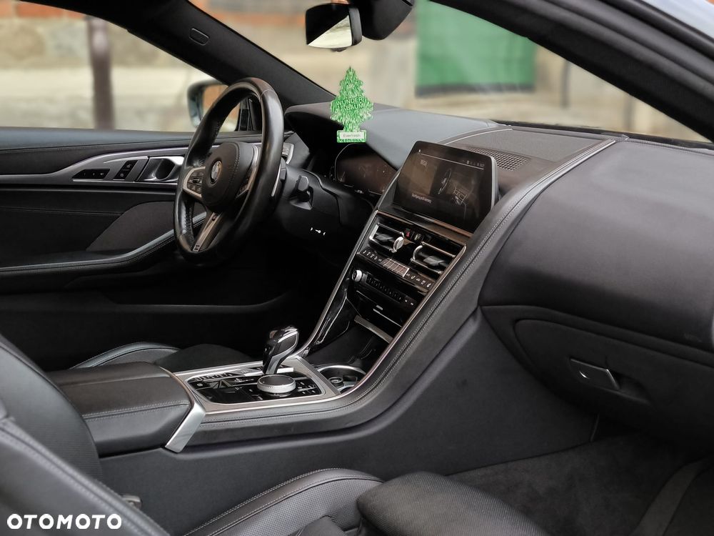 BMW Seria 8 840d xDrive - 13