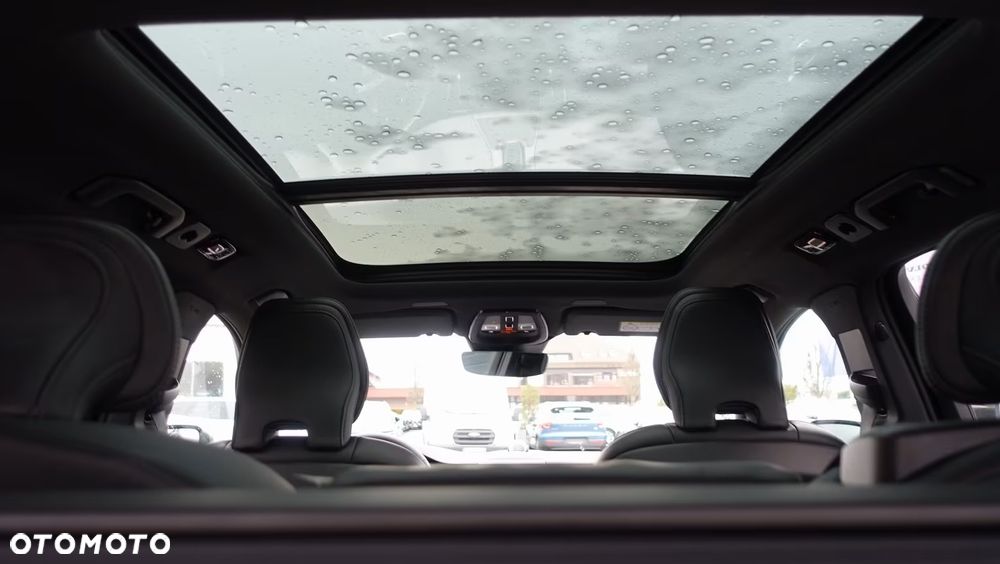 Volvo XC 60 B5 B AWD Ultra Black Edition - 14