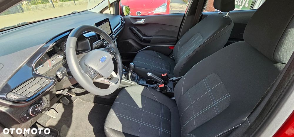 Ford Fiesta - 13