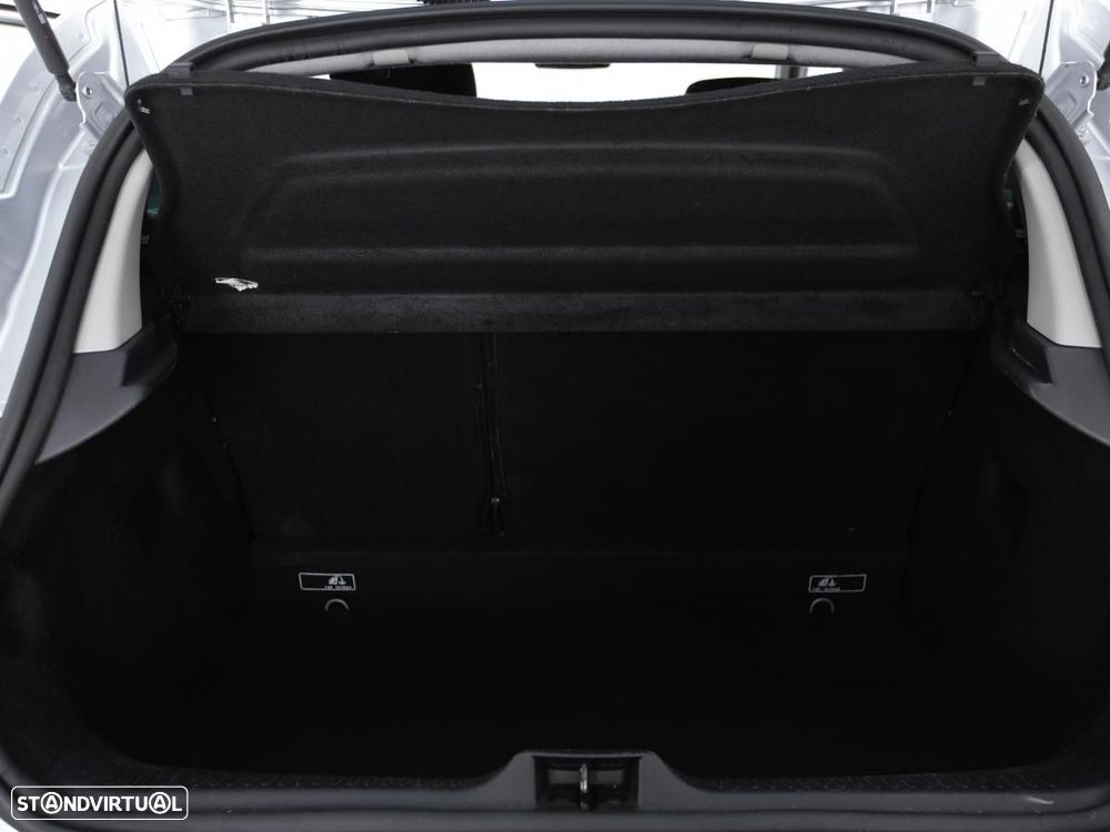 Renault Clio 1.5 dCi Limited - 12
