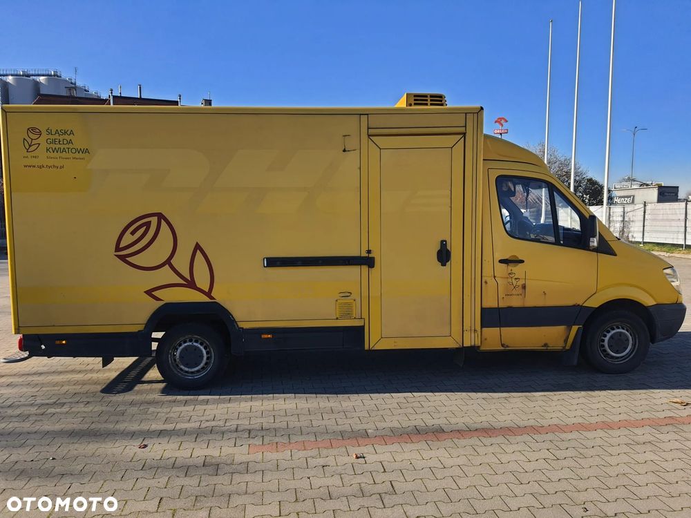 Mercedes-Benz SPRINTER - 2