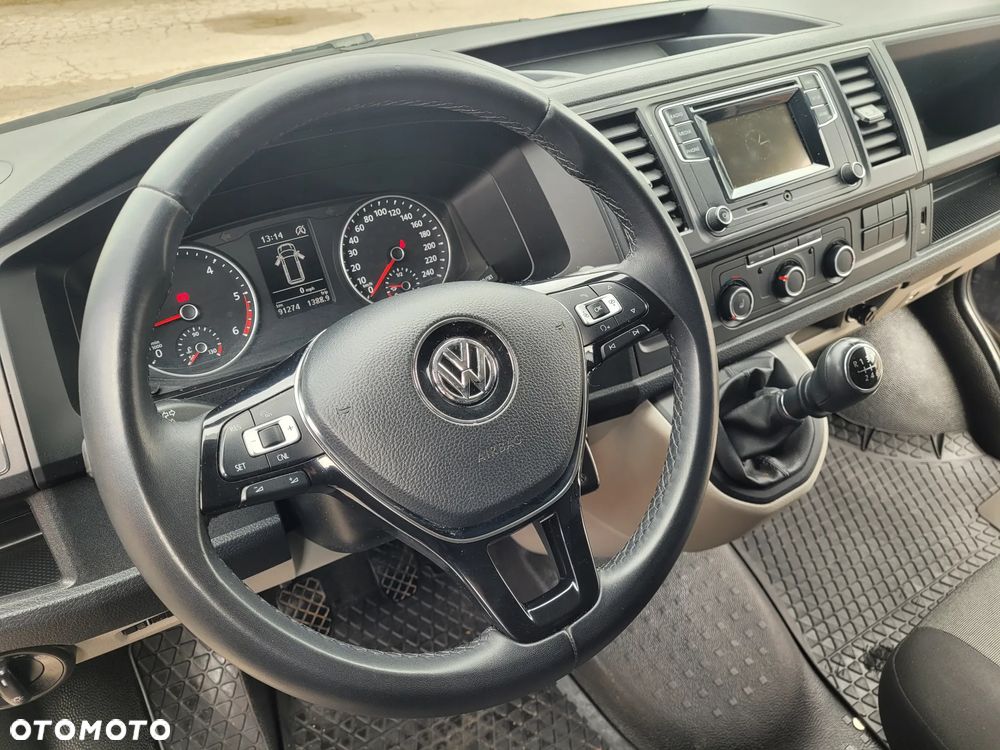 Volkswagen T5 - 10
