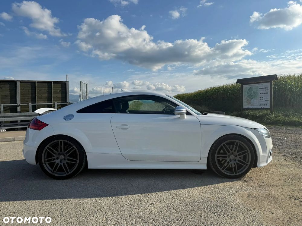 Audi TT Coupé 2.0 TFSI quattro S tronic - 14