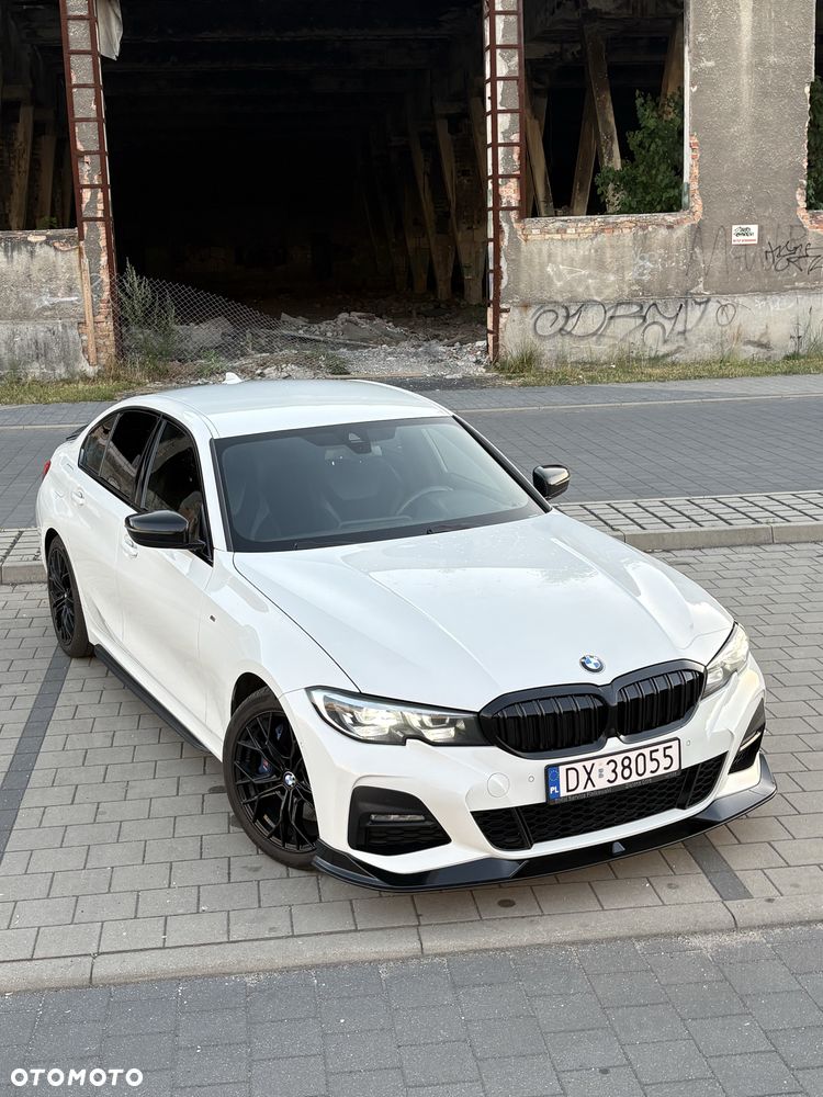 BMW Seria 3 - 1