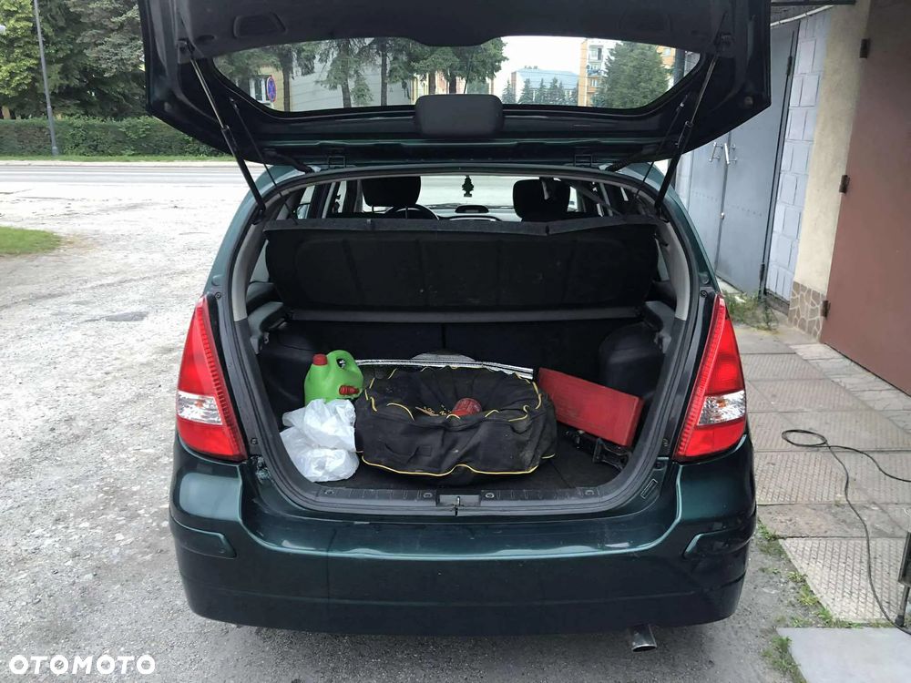Suzuki Liana 1.6 Comfort - 4