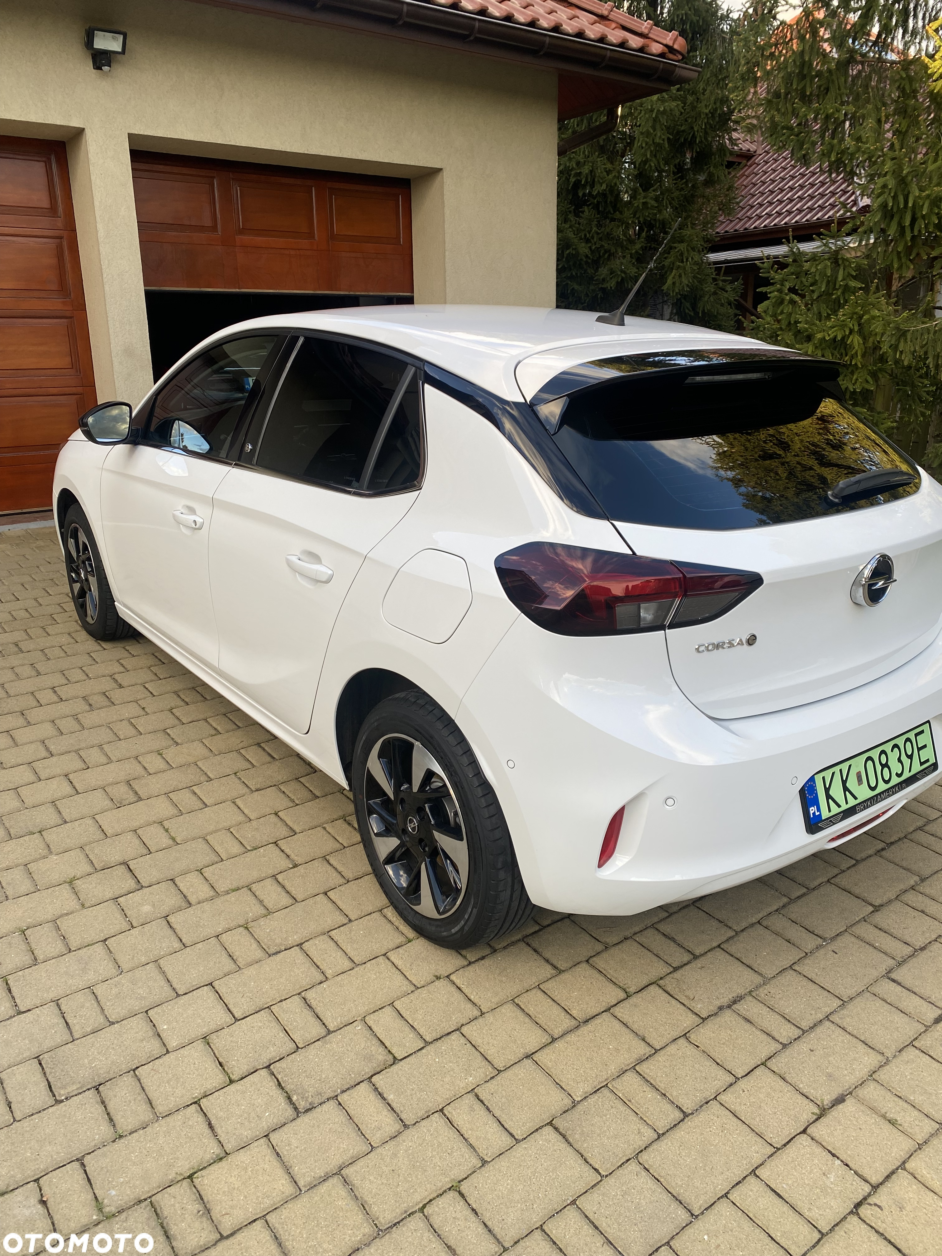 Opel Corsa Corsa-e 50kWh Edition - 4