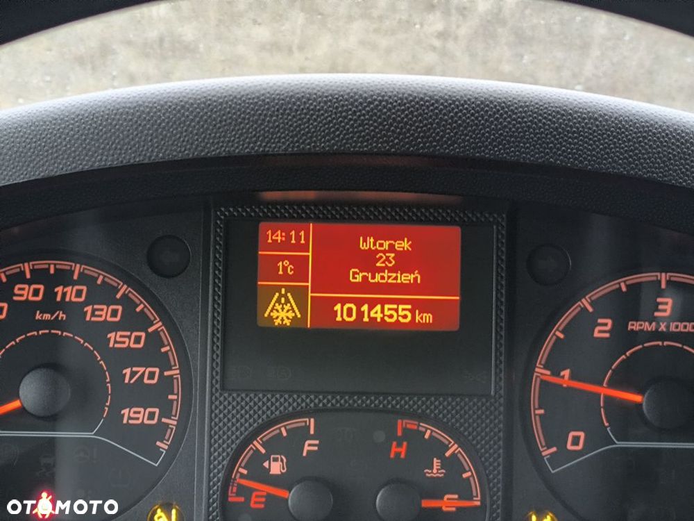 Opel MOVANO ​*L3H2​*2.2BLUEHDI​*140KM​*LANE ASSIST​*KAMERA​*2 - 11