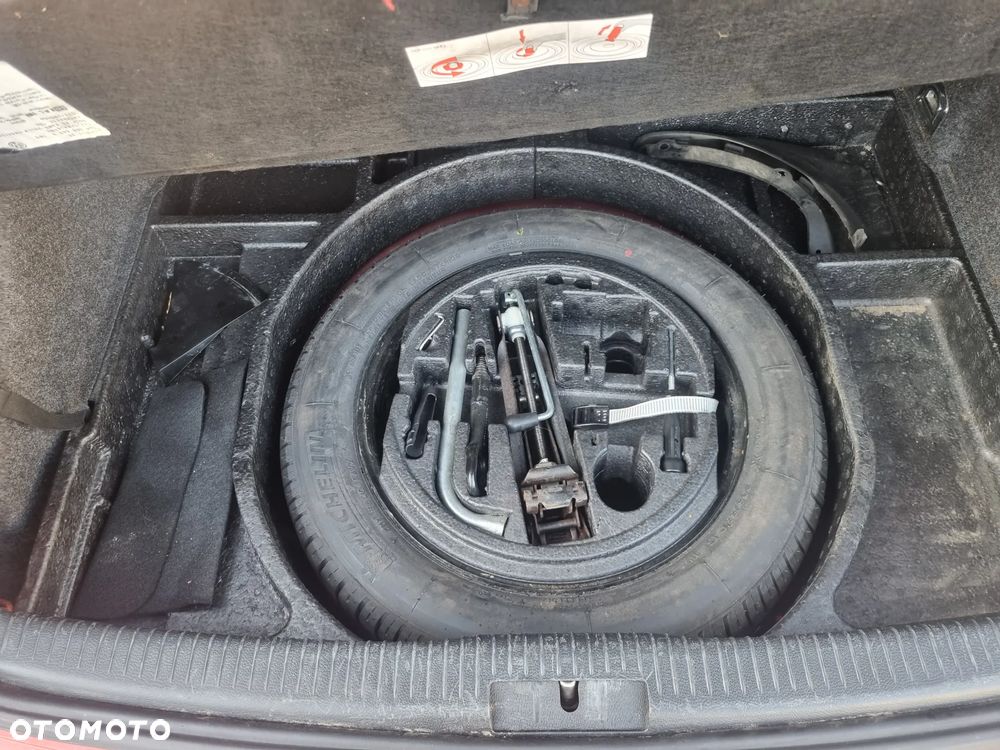 Volkswagen Golf V 1.4 TSI Comfortline - 8