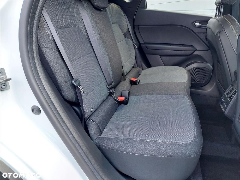 Renault Captur - 7