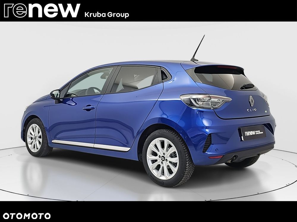 Renault Clio 1.0 TCe Evolution - 7