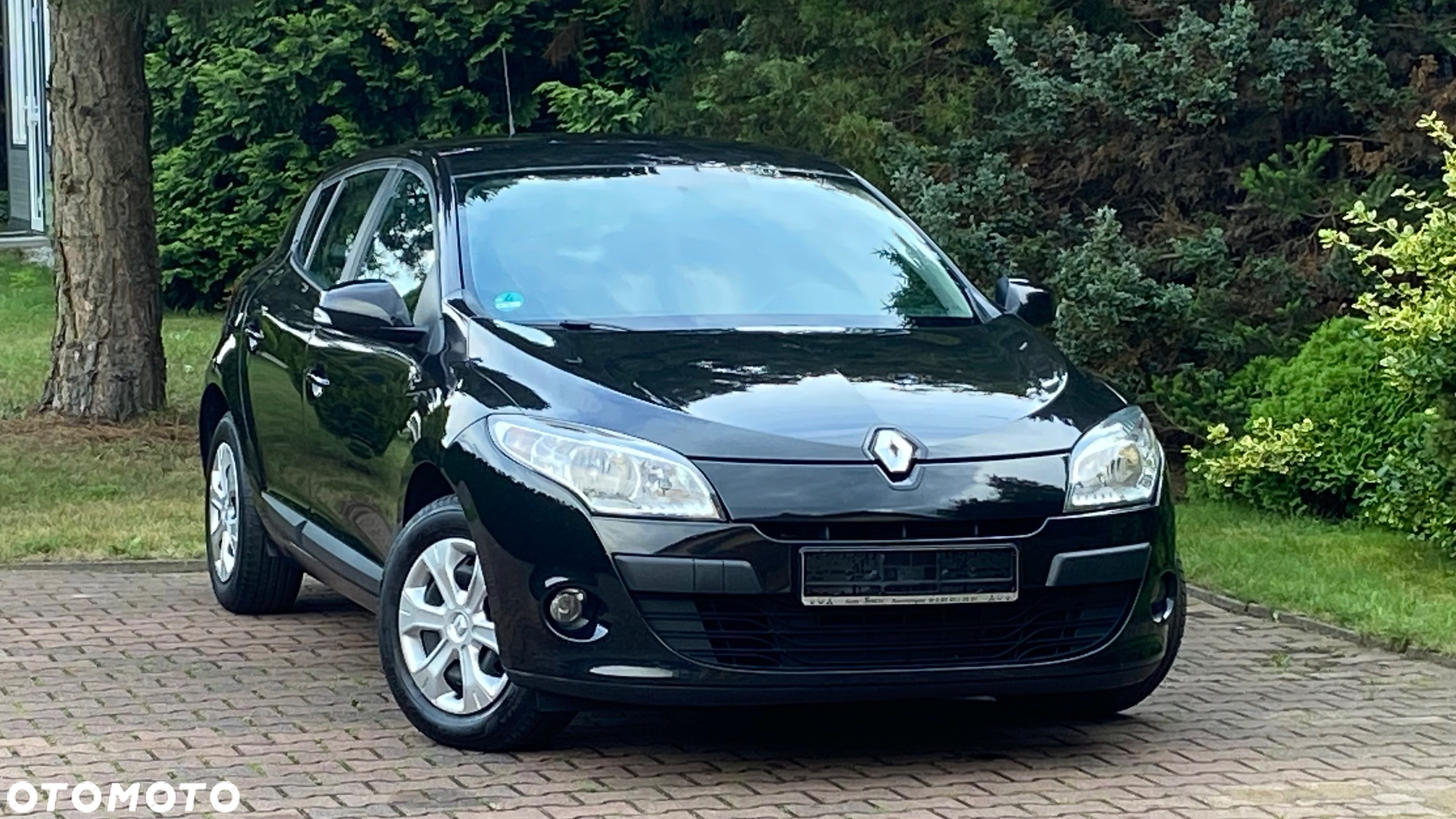 Renault Megane 1.6 16V 100 Expression - 23