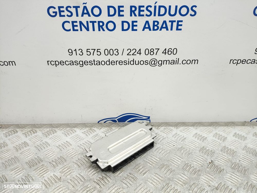 Módulo Luzes Footwell Mini Cooper R56 6135 3453743