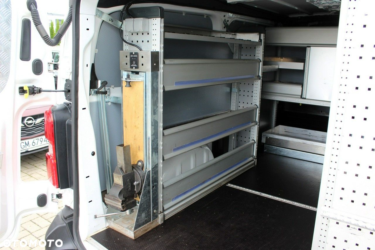 Toyota ProAce - 8