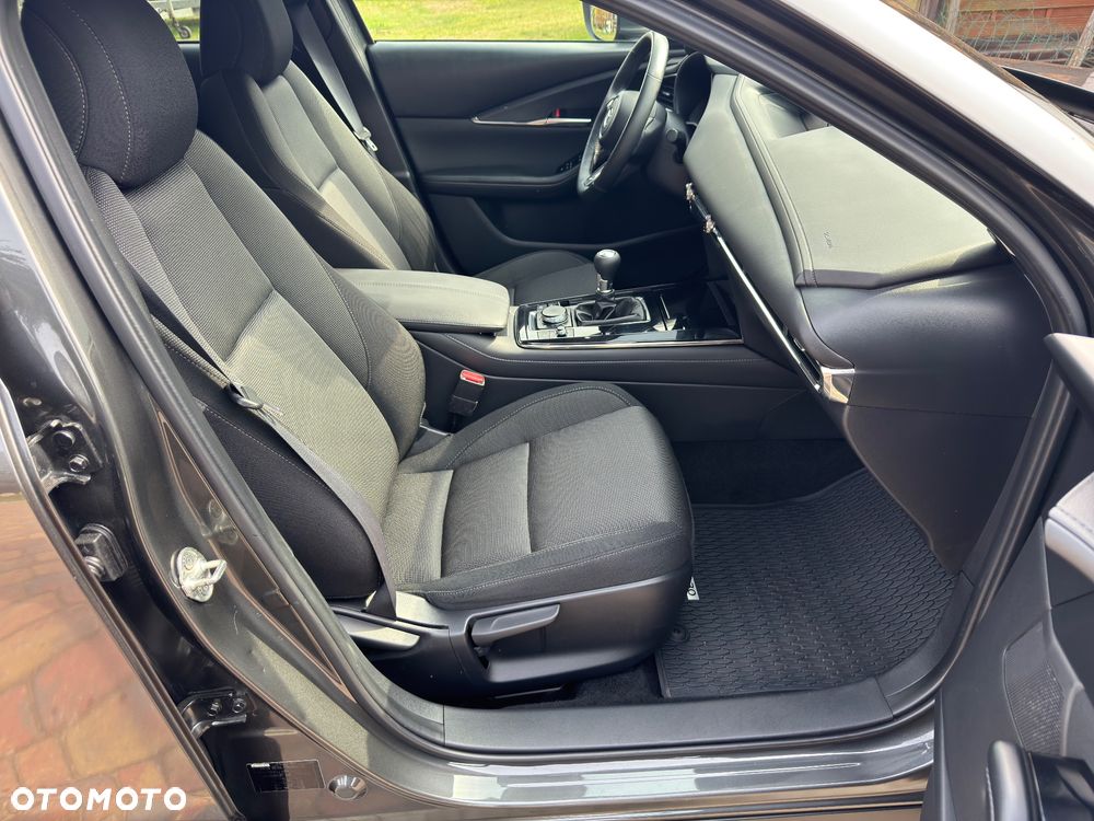 Mazda CX-30 - 25