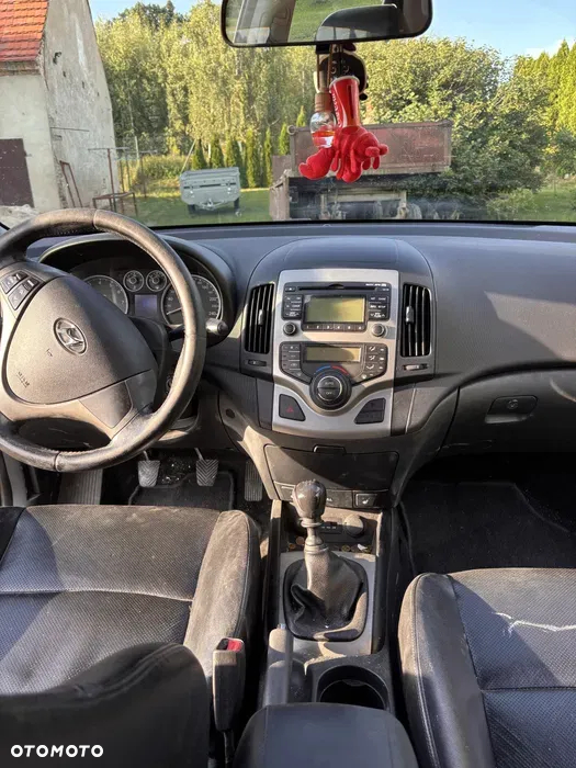 Hyundai i30 - 6
