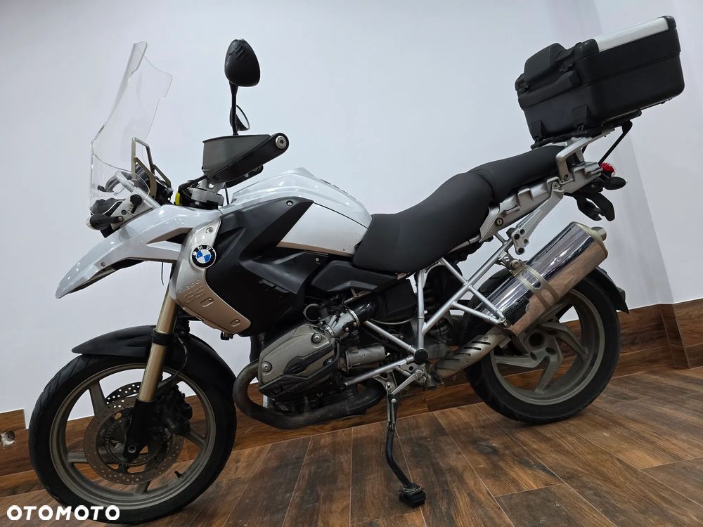 BMW GS - 6