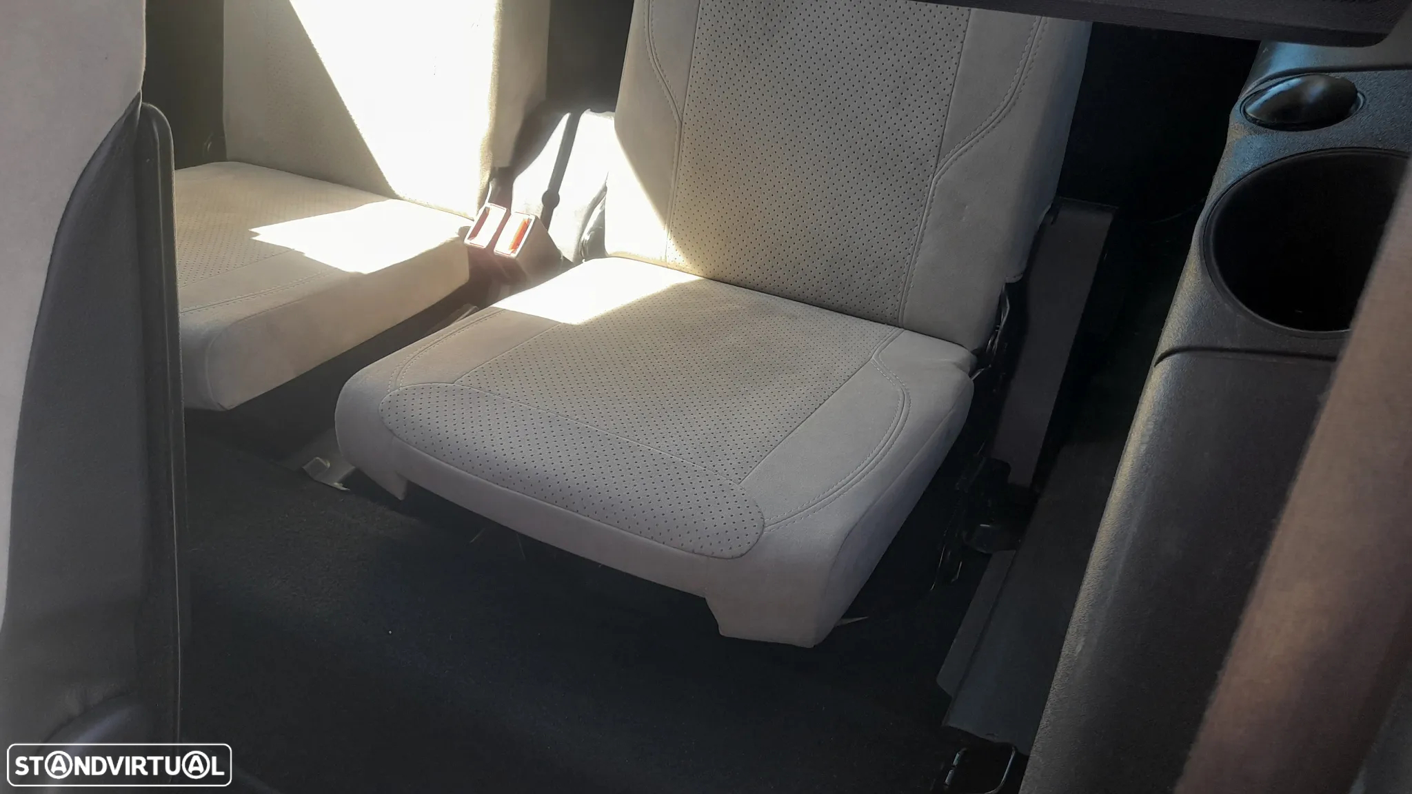 Citroën C4 Grand Picasso 1.6 HDi Exclusive CMP6 - 30