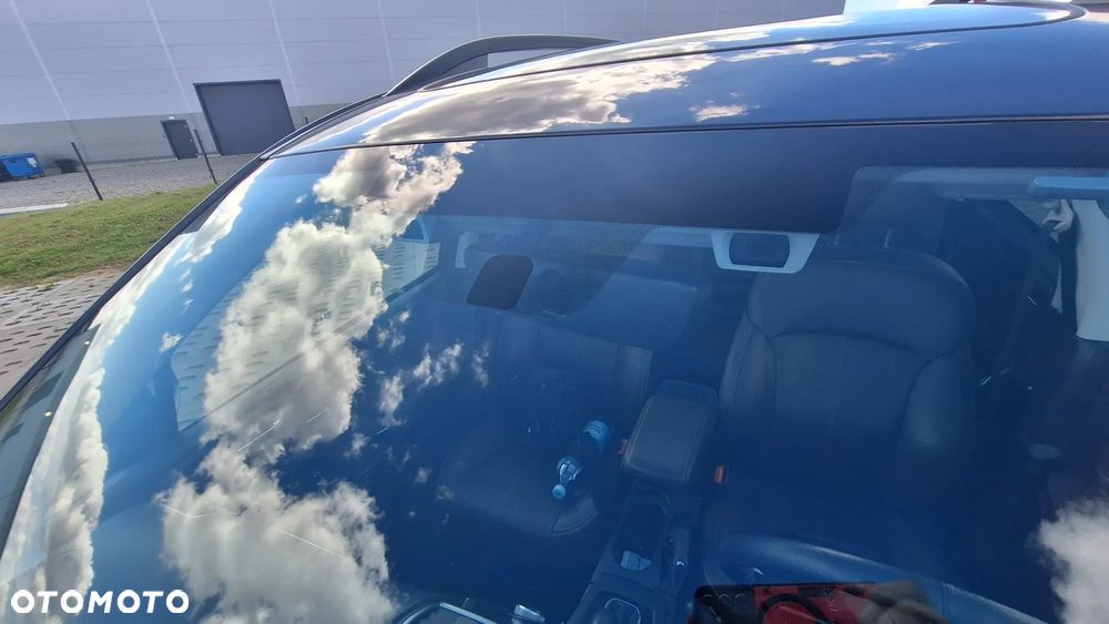 Subaru Forester 2.0 XT Platinum Lineartronic - 27