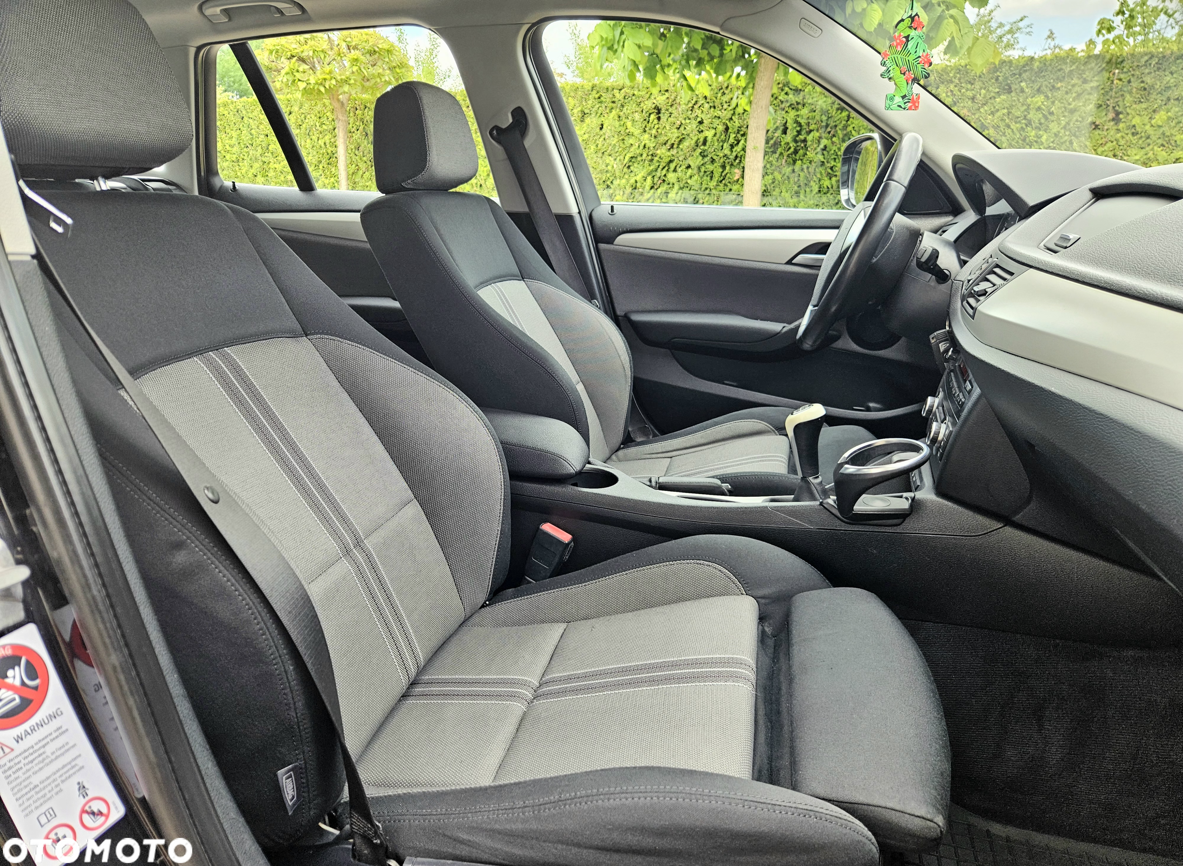 BMW X1 xDrive18d Sport Line - 17