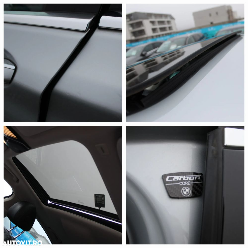 BMW Seria 7 730d - 8