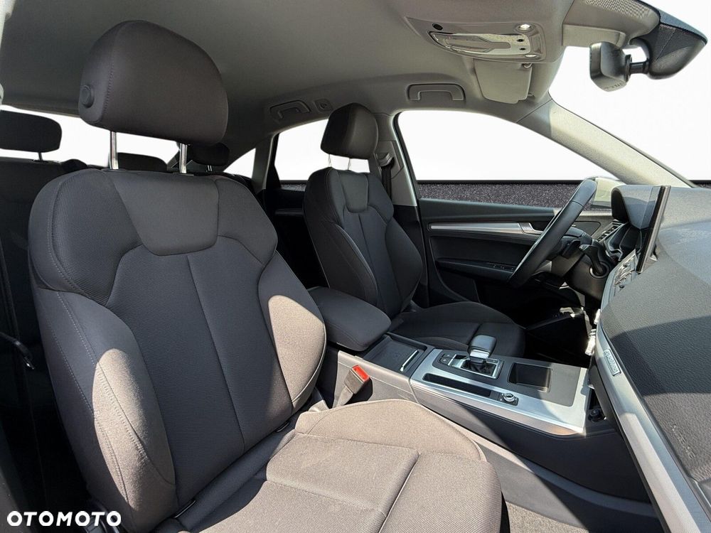 Audi Q5 Sportback 40 TDI mHEV Quattro S Line S tronic - 26
