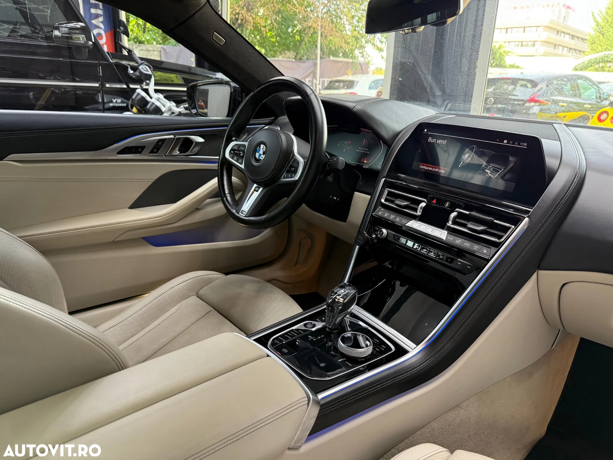 BMW Seria 8 840d xDrive - 24