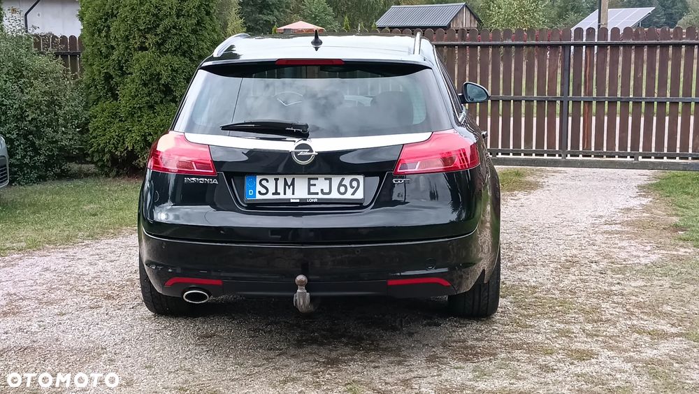 Opel Insignia - 18
