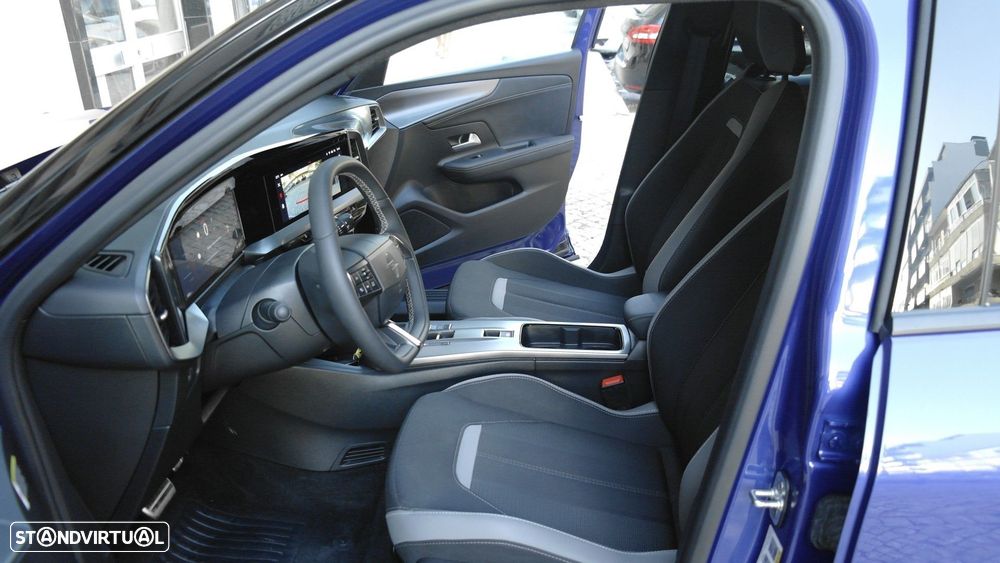 Opel Mokka-e 54 kWh GS - 25