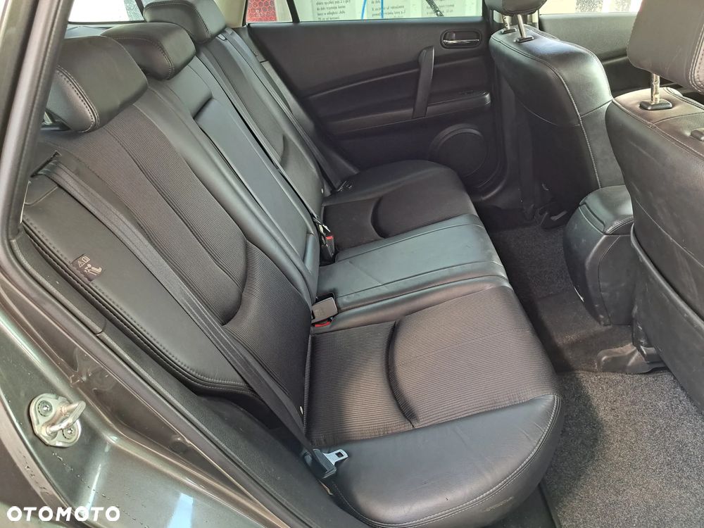 Mazda 6 Sport 2.0 MZR DISI Business-Line - 7