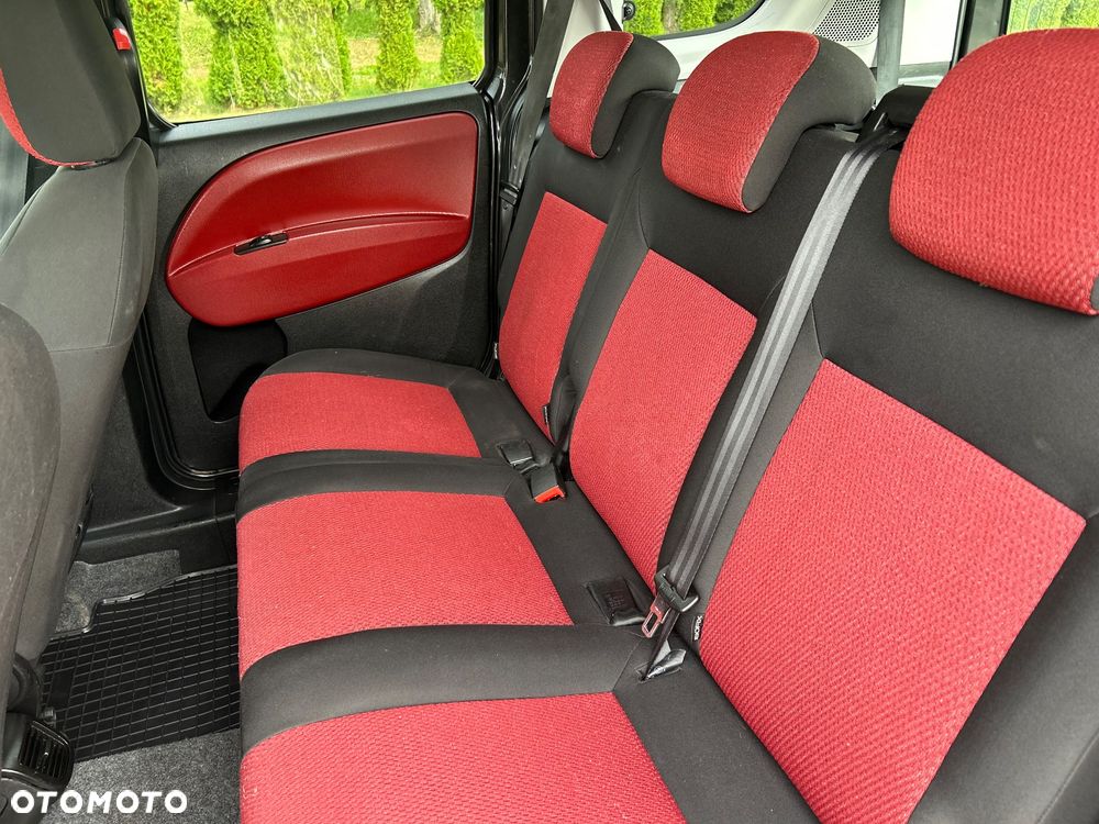 Fiat Doblo - 9